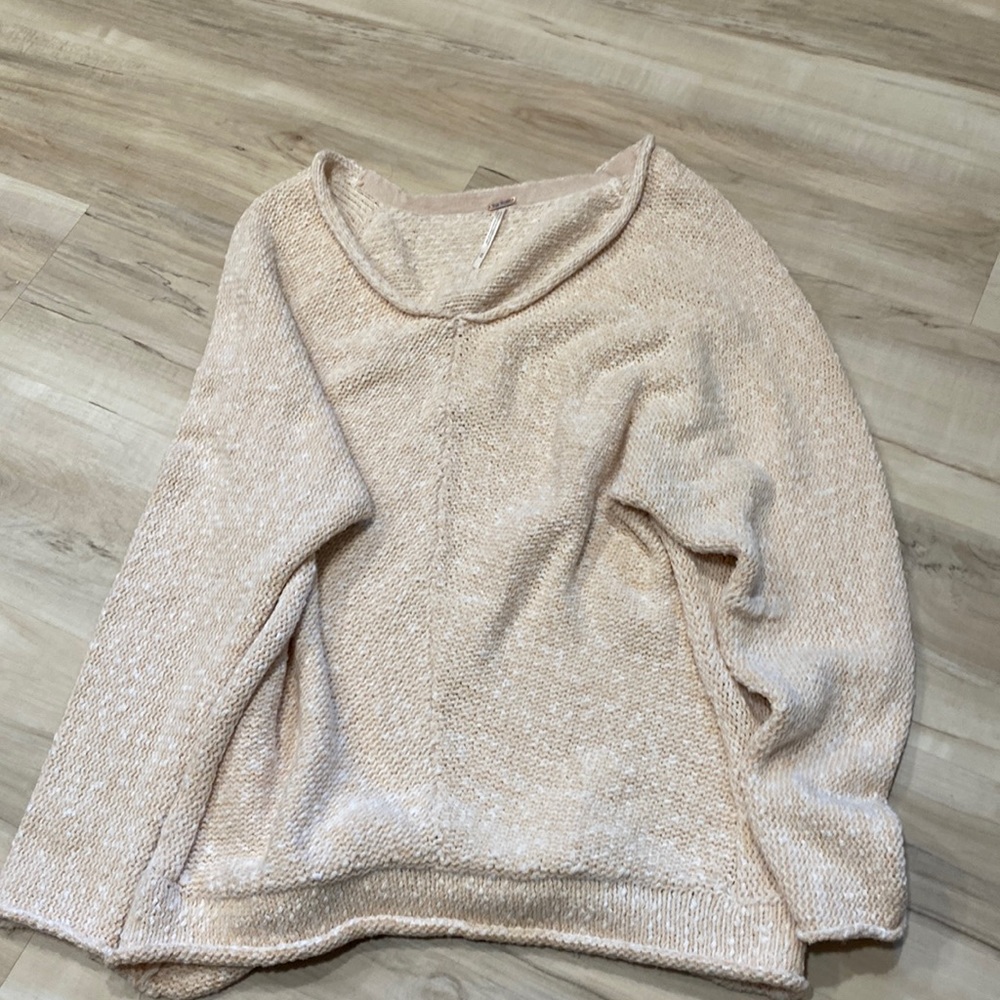 Free People Sweater